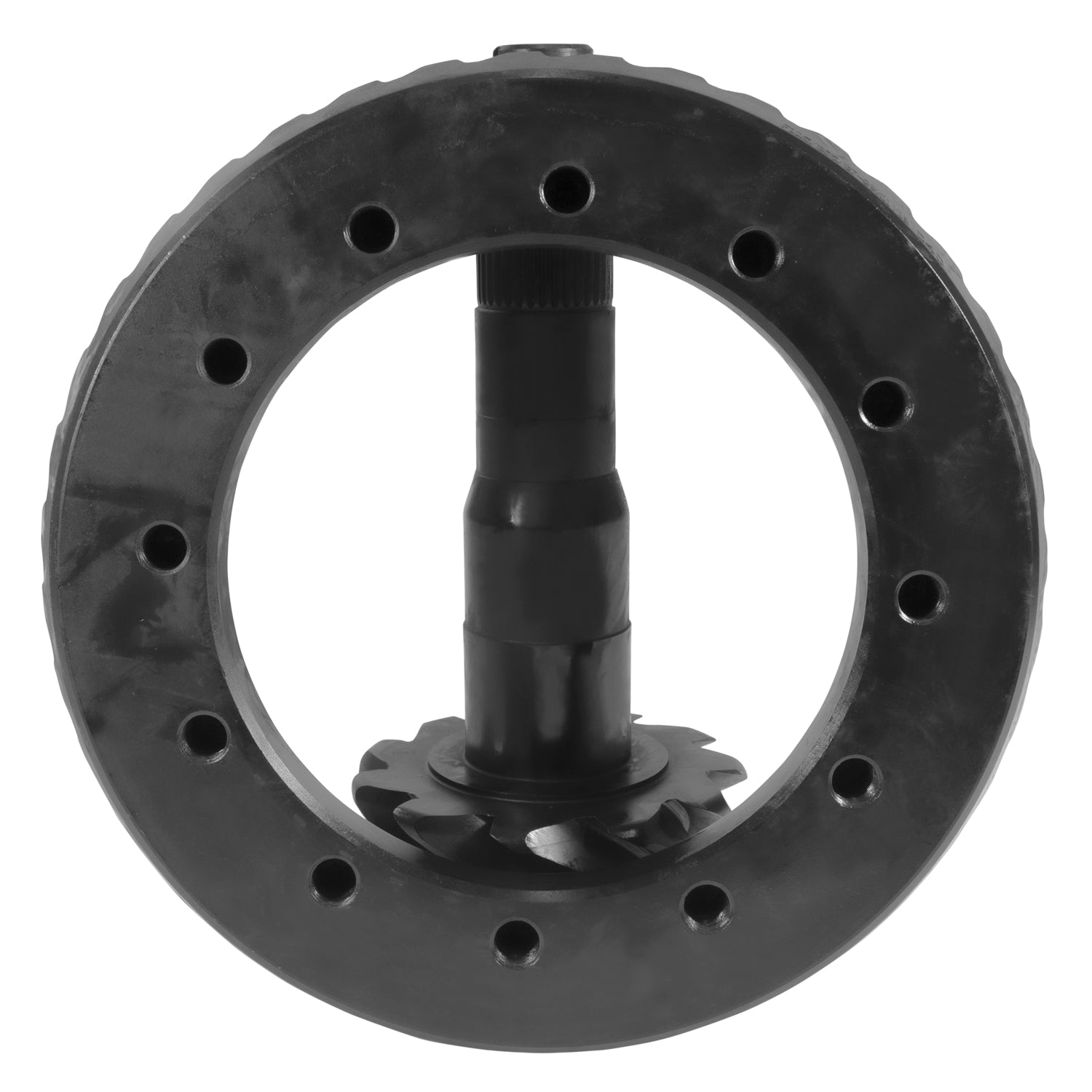 10.5 Inch Ford 4.30 Rear Ring & Pinion And Install Kit 10.5 Inch Ford 4.30 Rear R&P Gear/ Install Kit Package '11&Up F250/ '11-'16 F350 Srw Yukon Gear