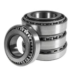 11.25 Inch Dana 80 3.73 Rear Ring & Pinion Install Kit 4.375 Inch OD Head Bearing D80/ 11.25 Inch Dana 3.73 Rear R&P Gear/ Install Kit Package 4.375 Inch OD Head Bearing Yukon Gear