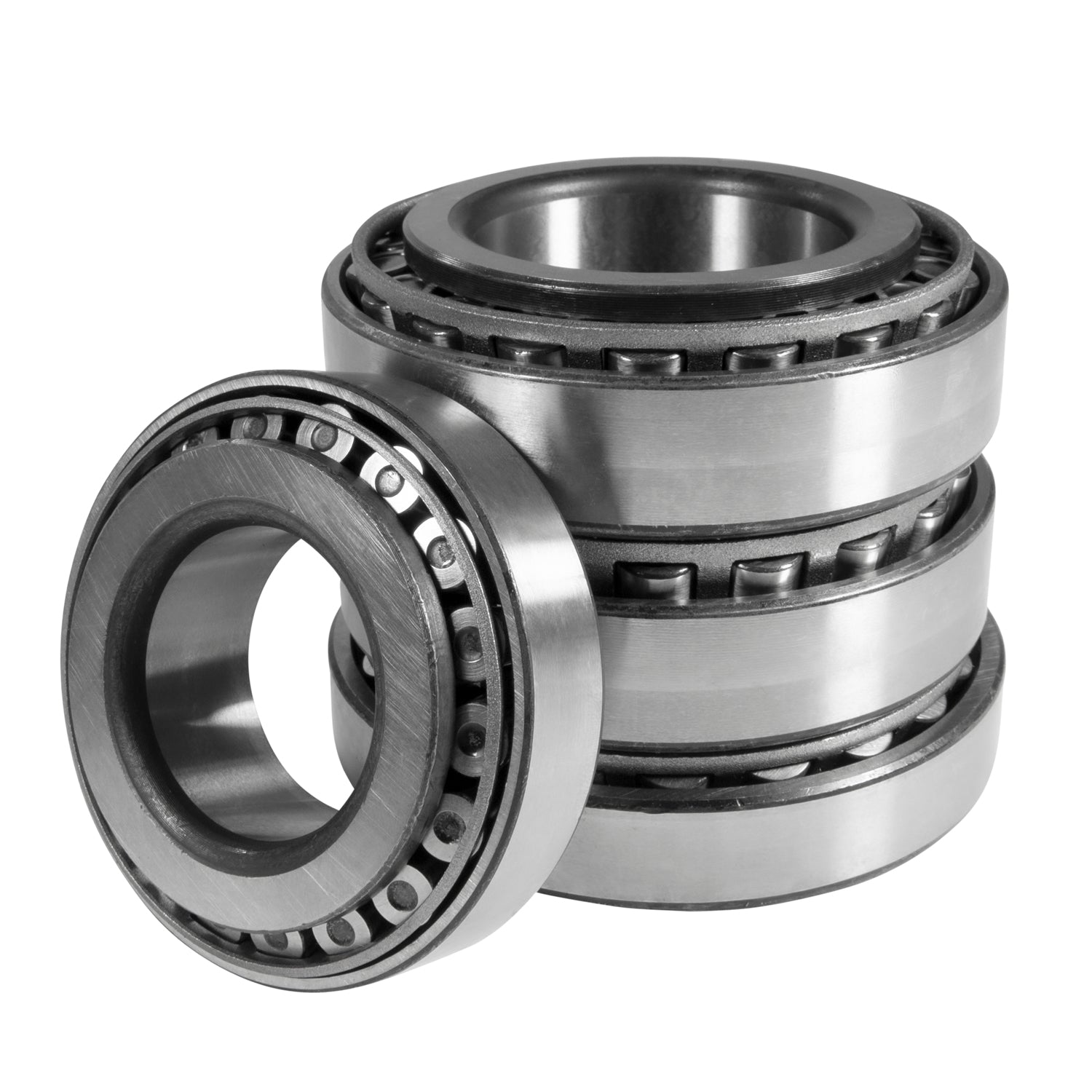 11.25 Inch Dana 80 4.30 Rear Ring & Pinion Install Kit 4.375 Inch OD Head Bearing D80/ 11.25 Inch Dana 4.30 Rear R&P Gear/ Install Kit Package 4.375 Inch OD Head Bearing Yukon Gear