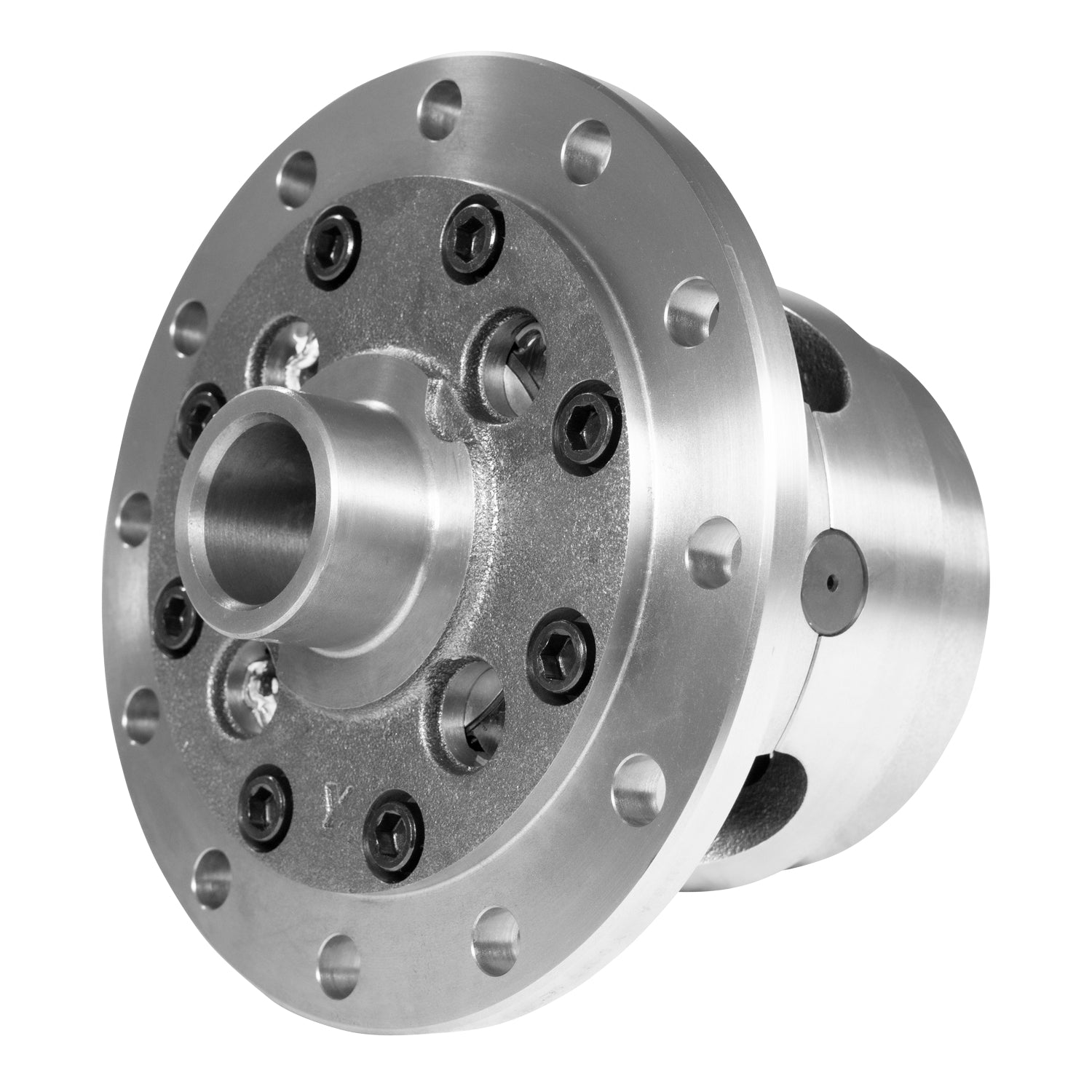 11.25 Inch Dana 80 4.88 Rear Ring & Pinion Install Kit 35 Spline Posi 4.375 Inch Bearing D80/ 11.25 Inch Dana 4.88 Rear R&P Gear/ Install Kit Package With Posi 4.375 Inch OD Head Bearing Yukon Gear