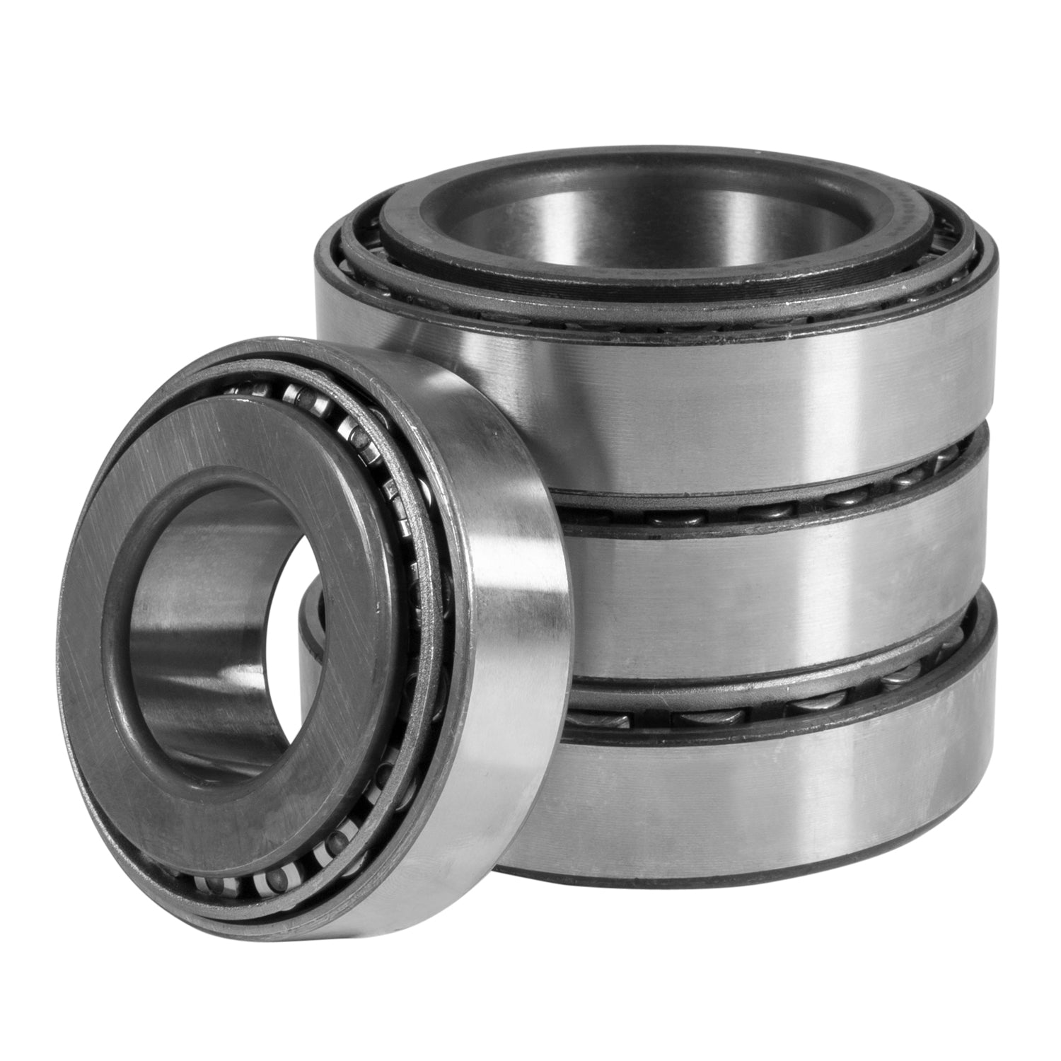 9.5 Inch GM 3.42 Rear Ring & Pinion Install Kit Axle Bearings & Seals 9.5 Inch GM 3.42 Rear R&P Gear/ Install Kit Package W/ Axle Bearings & Seals '2014+ 1/2 Ton Trk & Suv Yukon Gear