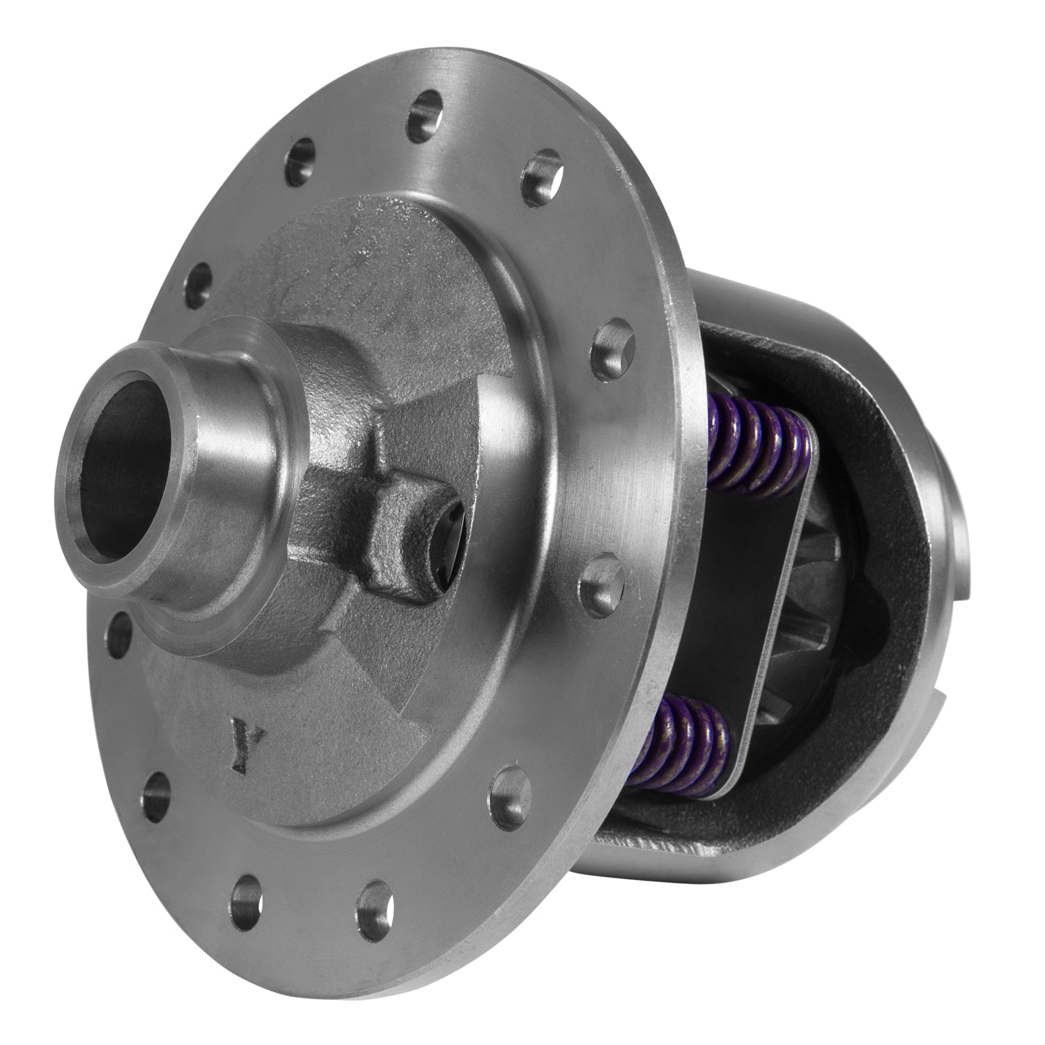9.5 Inch GM 3.73 Rear Ring & Pinion Install Kit 33 Spline Posi Axle Bearing & Seals 9.5 Inch GM 3.73 Rear R&P Gear/ Install Kit Package W/ Posi & Ak C10 '2014+ 1/2 Ton Trk & Suv Yukon Gear