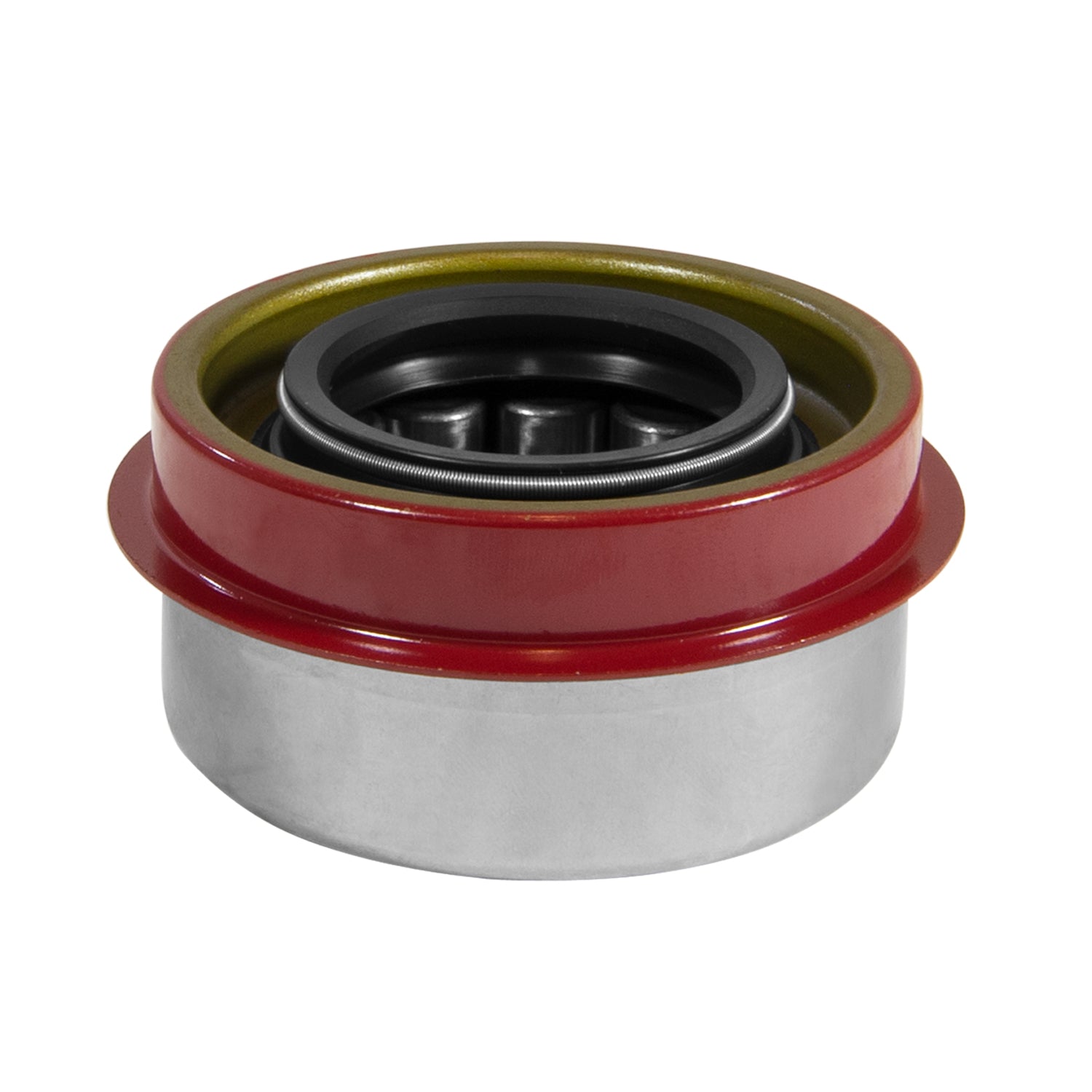 9.5 Inch GM 4.56 Rear Ring & Pinion Install Kit 33 Spline Posi Axle Bearing & Seals 9.5 Inch GM 4.56 Rear R&P Gear/ Install Kit Package W/ Posi & Ak C10 '2014+ 1/2 Ton Trk & Suv Yukon Gear