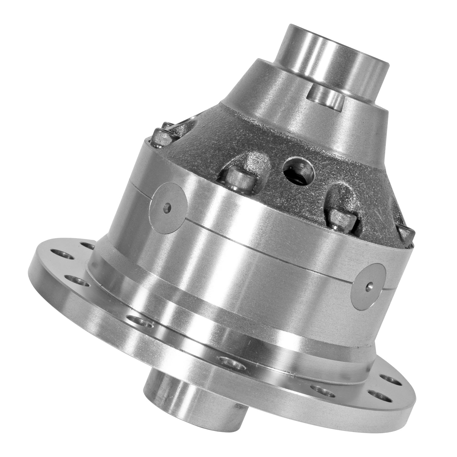 Grizzly Locker For Dana 60 4.10 & Down 35 Spline D60 35 Spline 4.10 & Down Grizzly Locker Yukon Gear
