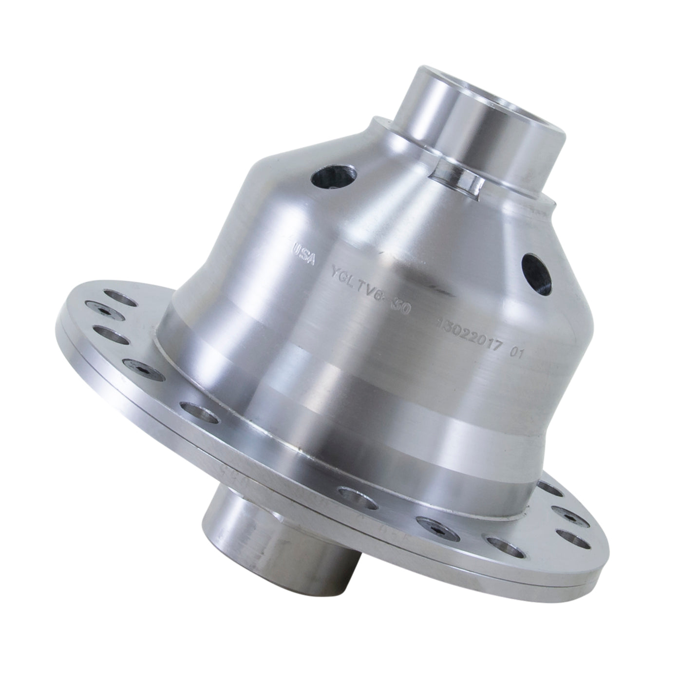 Grizzly Locker For Toyota V6 Toyota V6 Grizzly Locker 30 Spline Yukon Gear