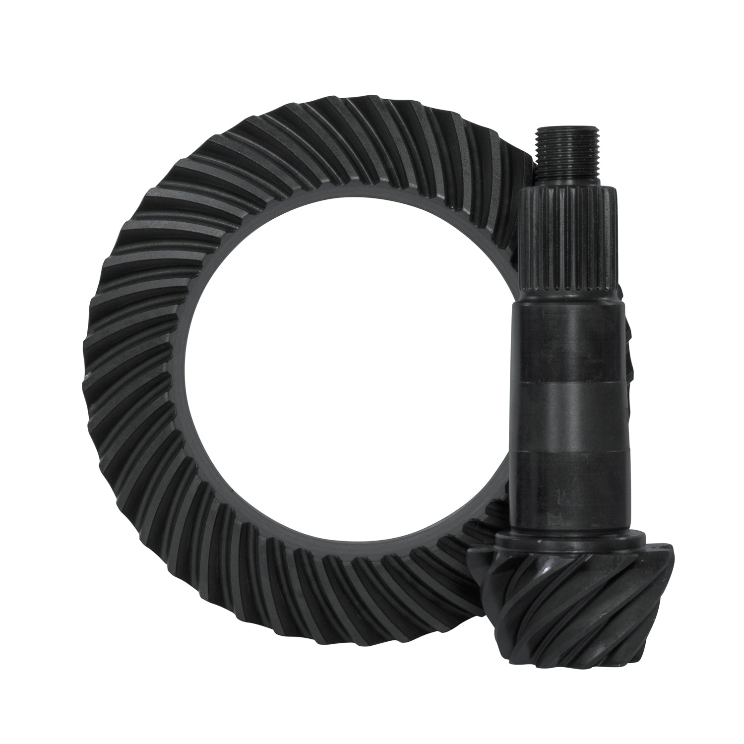 Ring & Pinion Gears For Jeep Wrangler JL Front Dana 44/210MM In 4.11 Ratio JL Dana 44 (M210) Rubicon Front 4.11 R&P Yukon Gear