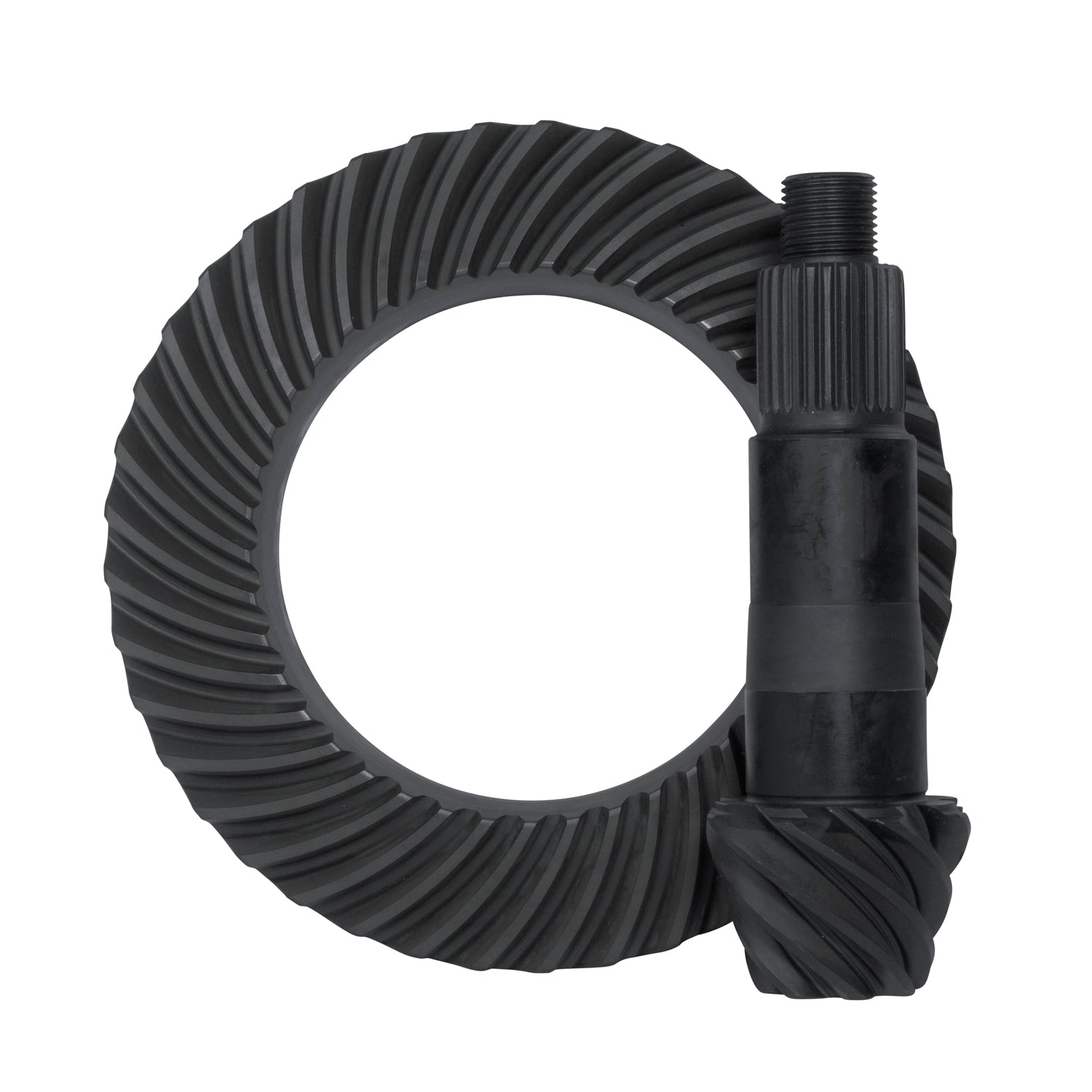 Ring & Pinion Set Dana 44/220mm Rear JL Rubicon/Sahara 5.13 Ratio JL Dana 44 (M220) Rear 5.13 R&P JL Rubicon Or Sahara W/ Lsd Yukon Gear