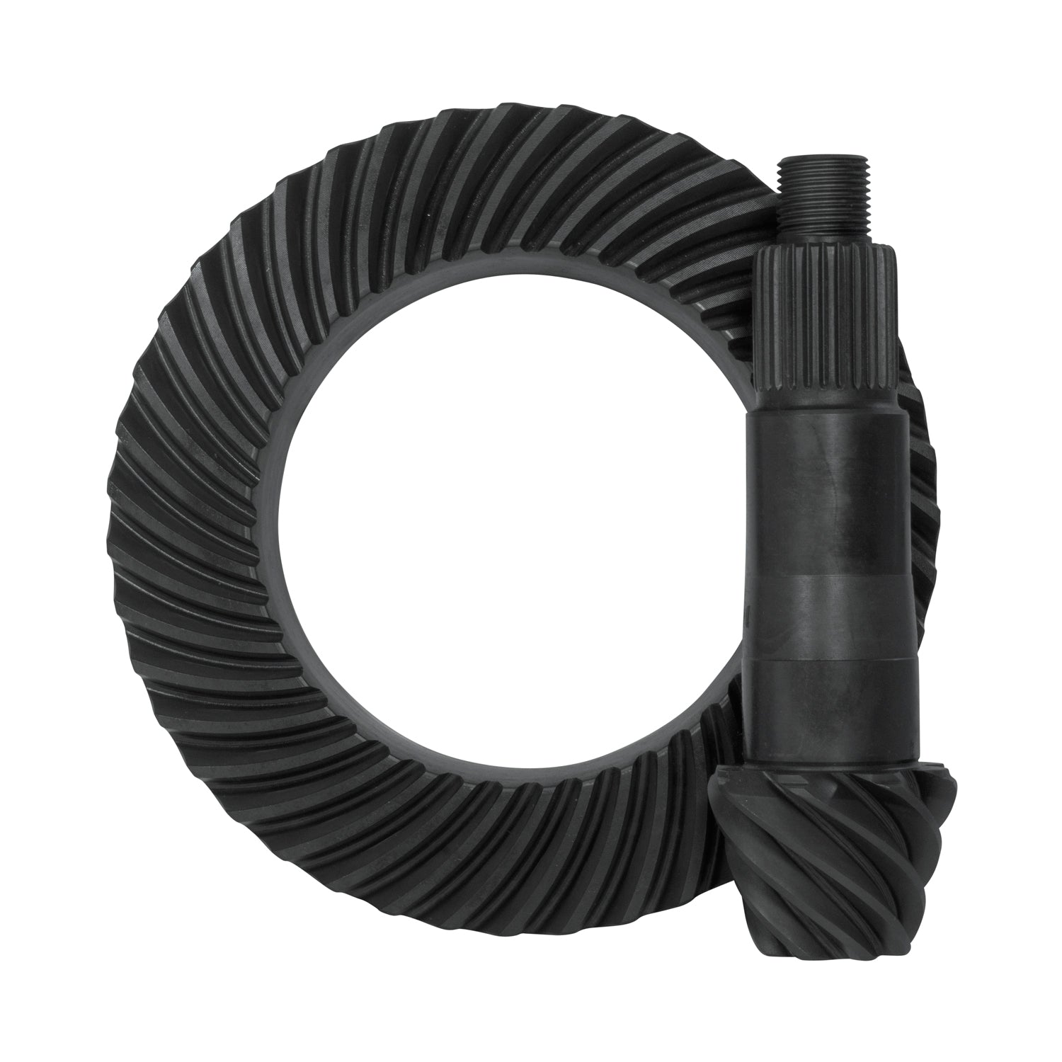 Ring & Pinion Set Dana 44/220mm Rear JL Rubicon/Sahara 5.38 Ratio JL Dana 44 (M220) Rear 5.38 R&P JL Rubicon Or Sahara W/ Lsd Yukon Gear