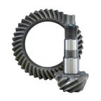 High Performance Ring & Pinion Set Dana 50 Reverse Rotation 4.56 Ratio D50 4.56 Rev R&P Yukon Gear