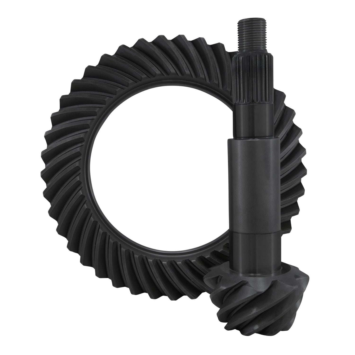 High Performance Ring & Pinion Set Dana 60 Reverse Rotation 3.73 Ratio D60 3.73 Rev R&P Yukon Gear