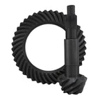 High Performance Ring & Pinion Set Dana 60 Reverse Rotation 4.56 Thick D60 4.56 Thick Rev R&P (Fits 4.10 & Dwn Case) Yukon Gear