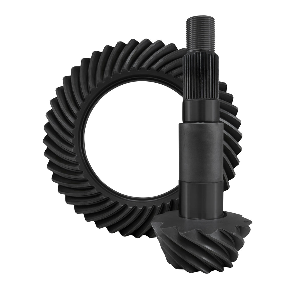 High Performance Replacement Ring & Pinion Gear Set Dana 80 4.88 Ratio D80 4.88 R&P Yukon Gear