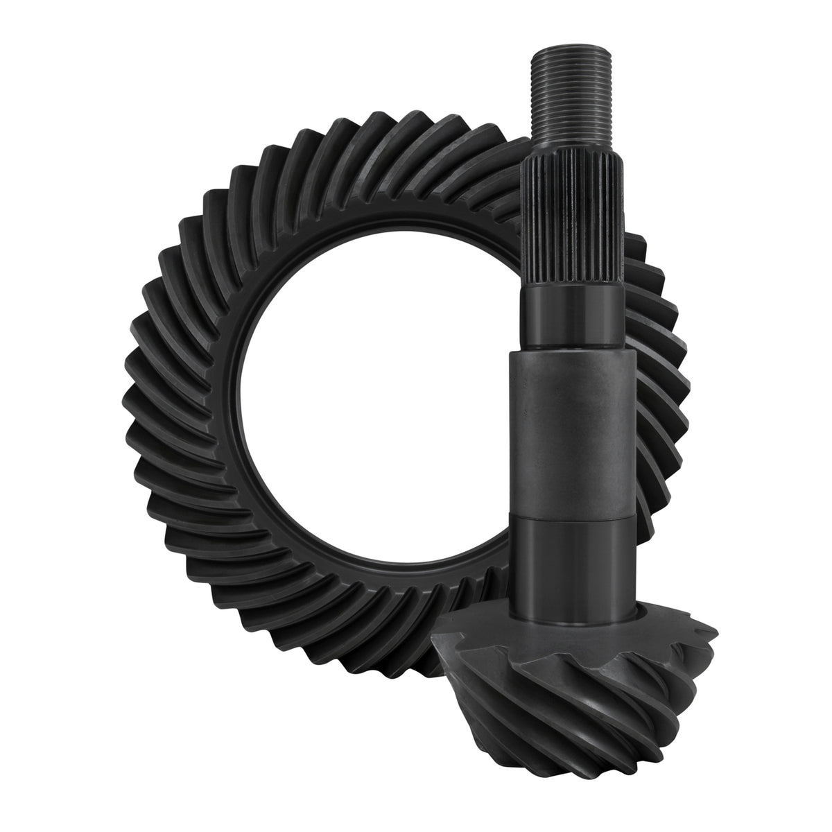 High Performance Replacement Ring & Pinion Gear Set Dana 80 5.38 Ratio D80 5.38 R&P Yukon Gear