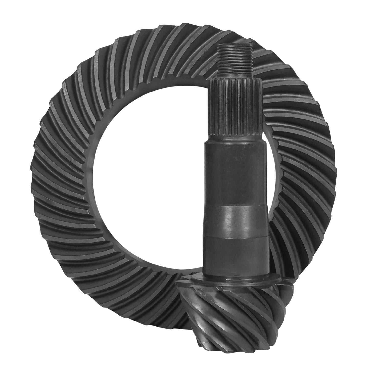 Ring And Pinion Gear Set For Dana 44 M220 Rear Differential 4.70 Ratio M220 Dana Rear 4.70 R&P 2019+ Ford Ranger 2021+ Bronco Yukon Gear