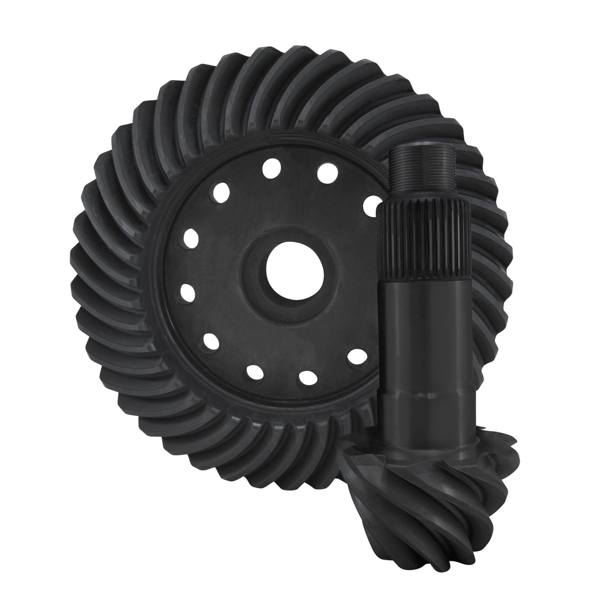 High Performance Replacement Ring & Pinion Set Dana S110 3.73 Ratio S110 Dana 3.73 R&P (R&P Only) Not Dodge Yukon Gear