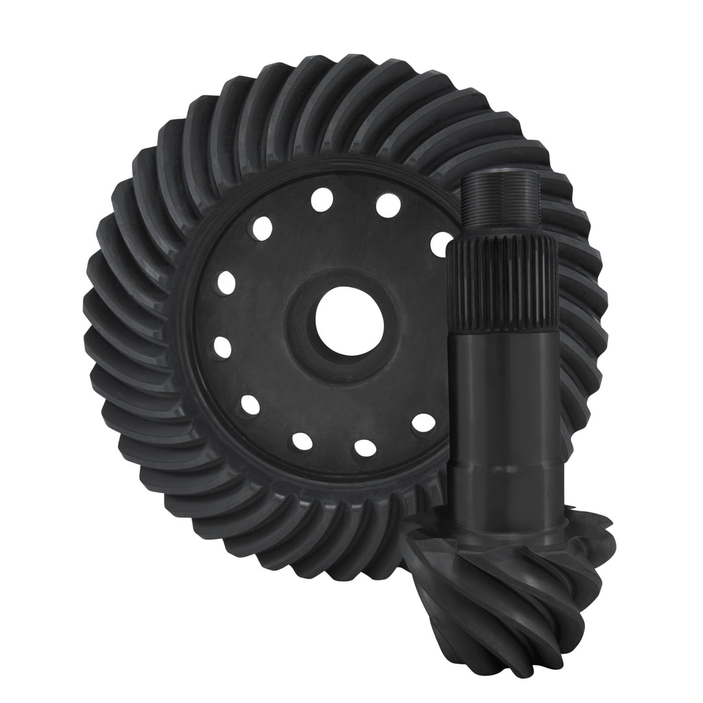 High Performance Replacement Ring & Pinion Set Dana S110 4.11 Ratio S110 Dana 4.10 R&P (R&P Only) Not Dodge Yukon Gear