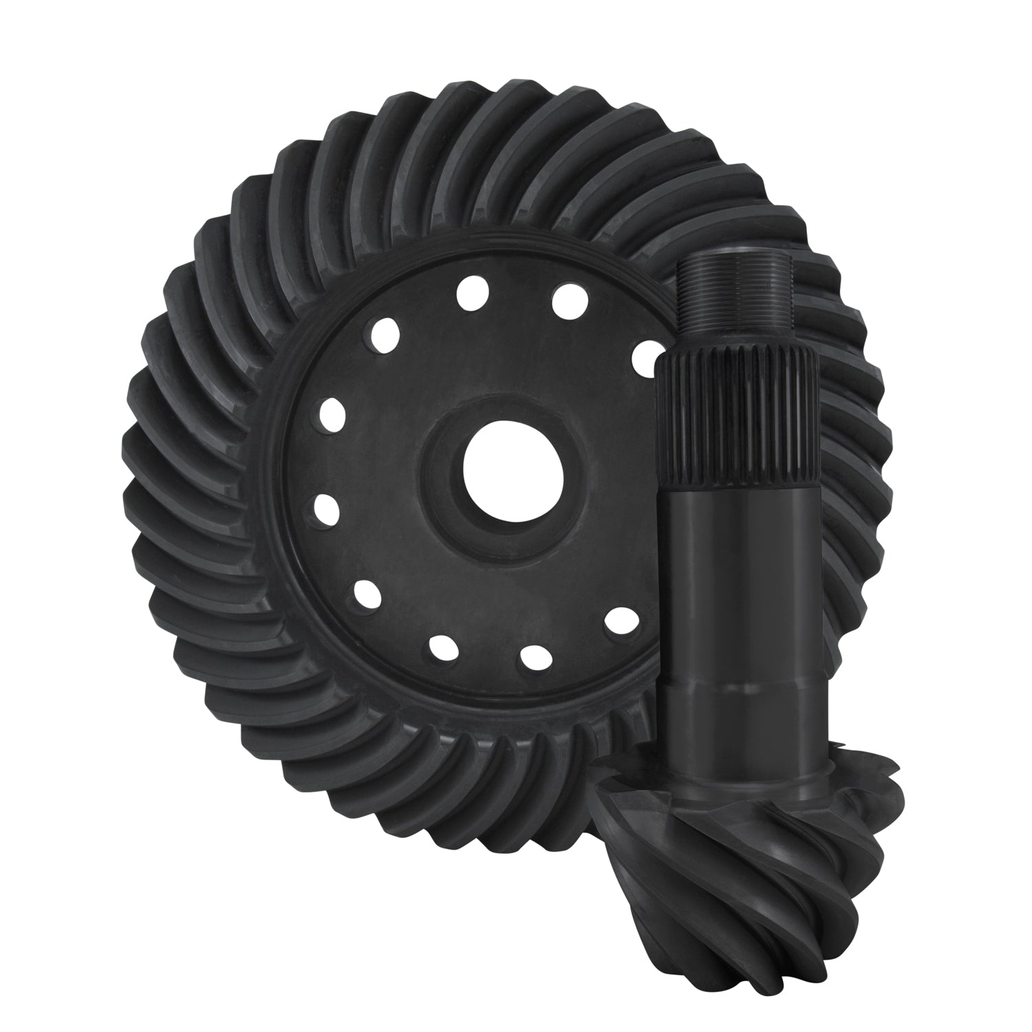 High Performance Replacement Ring & Pinion Set Dana S110 4.30 Ratio S110 Dana 4.30 R&P (R&P Only) Not Dodge Yukon Gear