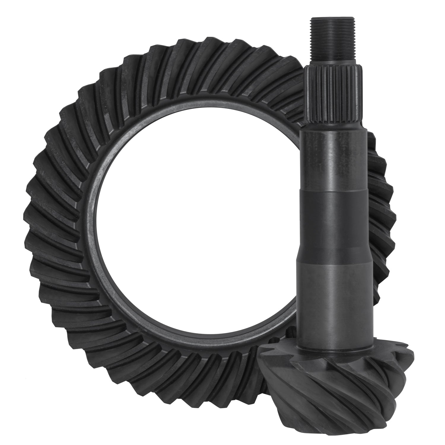 High Performance Ring & Pinion Set Toyota Tacoma/T100 3.73 Ratio T100 & Tacoma 3.73 R&P W/O Locker Yukon Gear