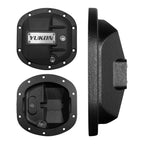 Hardcore Diff Cover For Dana 30 D30 Nodular Iron Differential Cover 10 Bolt Yukon Gear