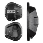 Hardcore Diff Cover For Dana 50 Dana 60 & Dana 70 D50 D60 D70 HD Nodular Iron Cover Yukon Gear
