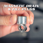 Hardcore Diff Cover For Dana 80 Rear Differential D80 Nodular Iron Differential Cover Yukon Gear