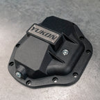 Hardcore Diff Cover For Dana 80 Rear Differential D80 Nodular Iron Differential Cover Yukon Gear