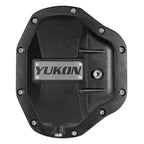 Hardcore Diff Cover For Dana 80 Rear Differential D80 Nodular Iron Differential Cover Yukon Gear