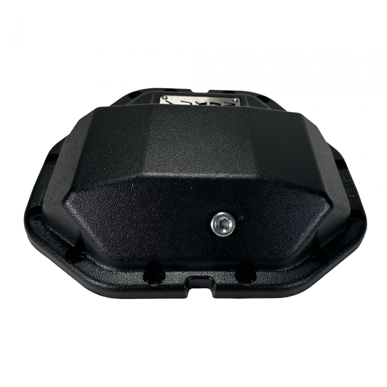 Nodular Iron Differential Cover 2017+ Ford Super Duty W/M275 Rear M275 Rear Nodular Iron Differential Cover 2017+ Ford Super Duty Yukon Gear