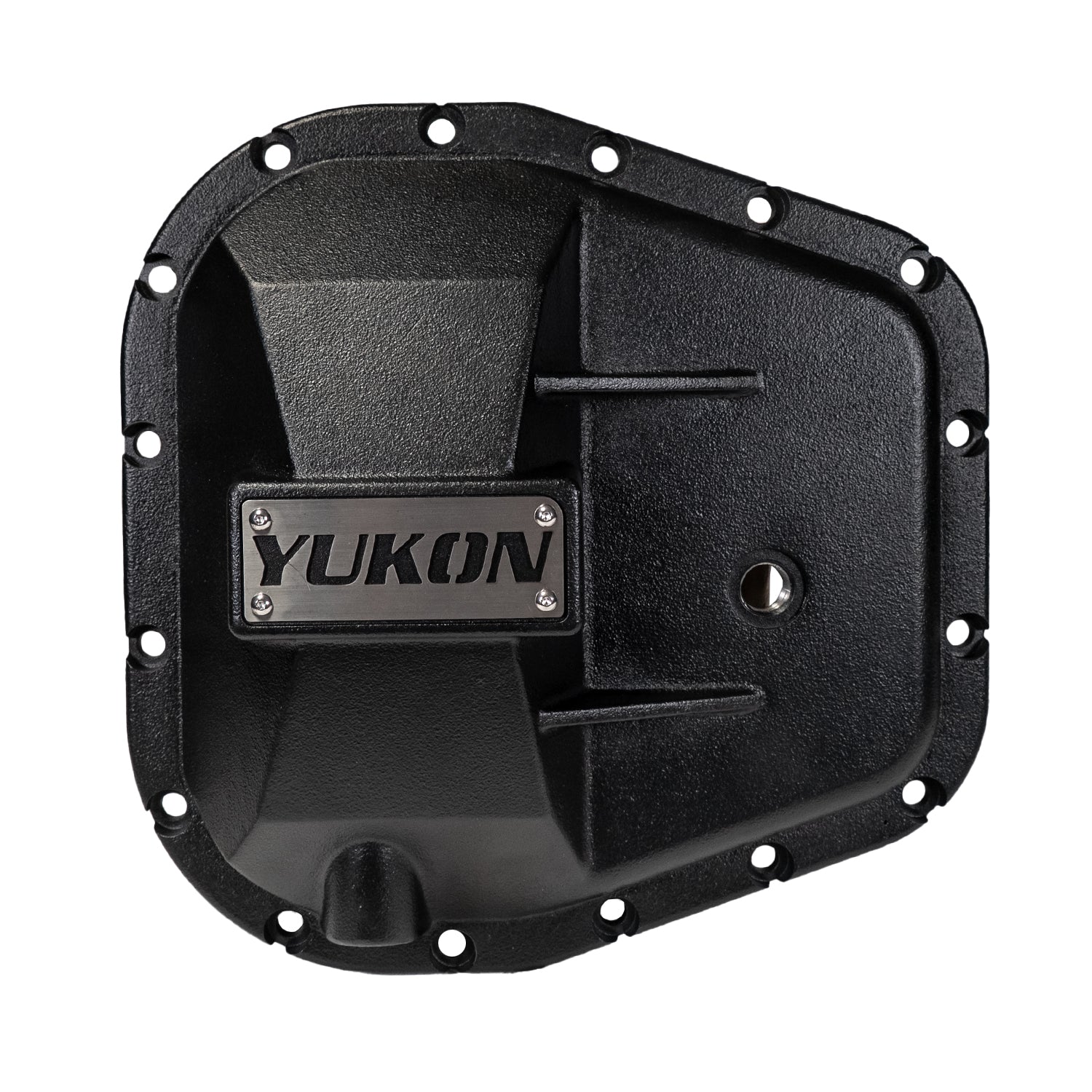 Heavy Duty Differential Cover For 2023 + Sd - 16 Bolt Yukon Gear