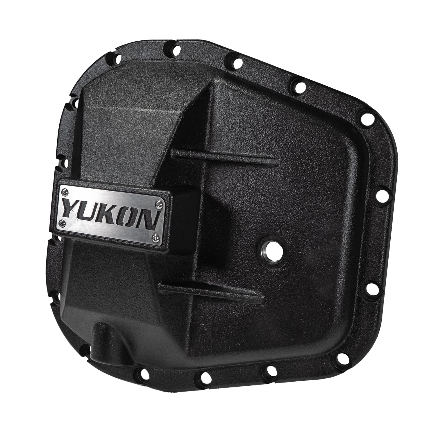 Heavy Duty Differential Cover For 2023 + Sd - 16 Bolt Yukon Gear