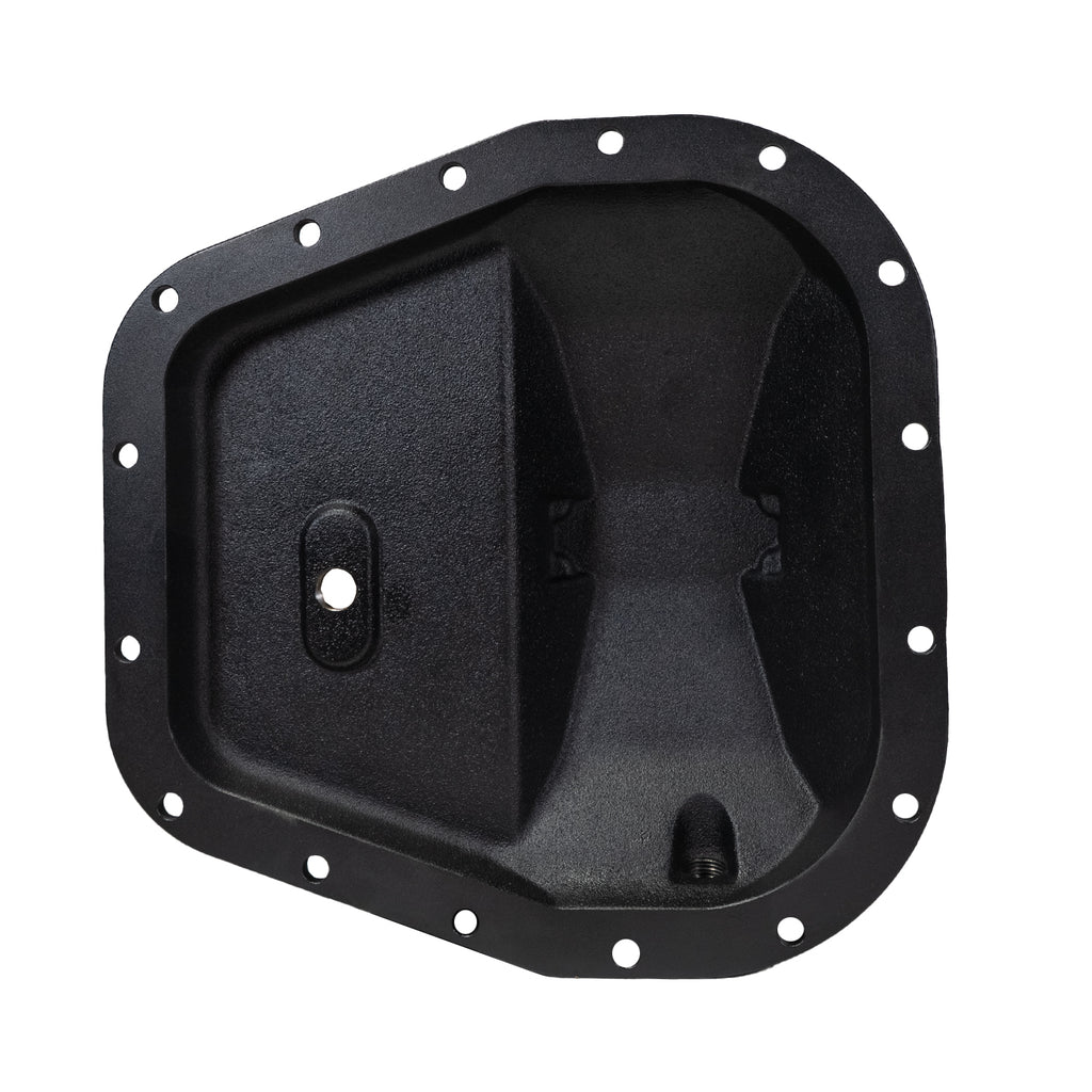 Heavy Duty Differential Cover For 2023 + Sd - 16 Bolt Yukon Gear