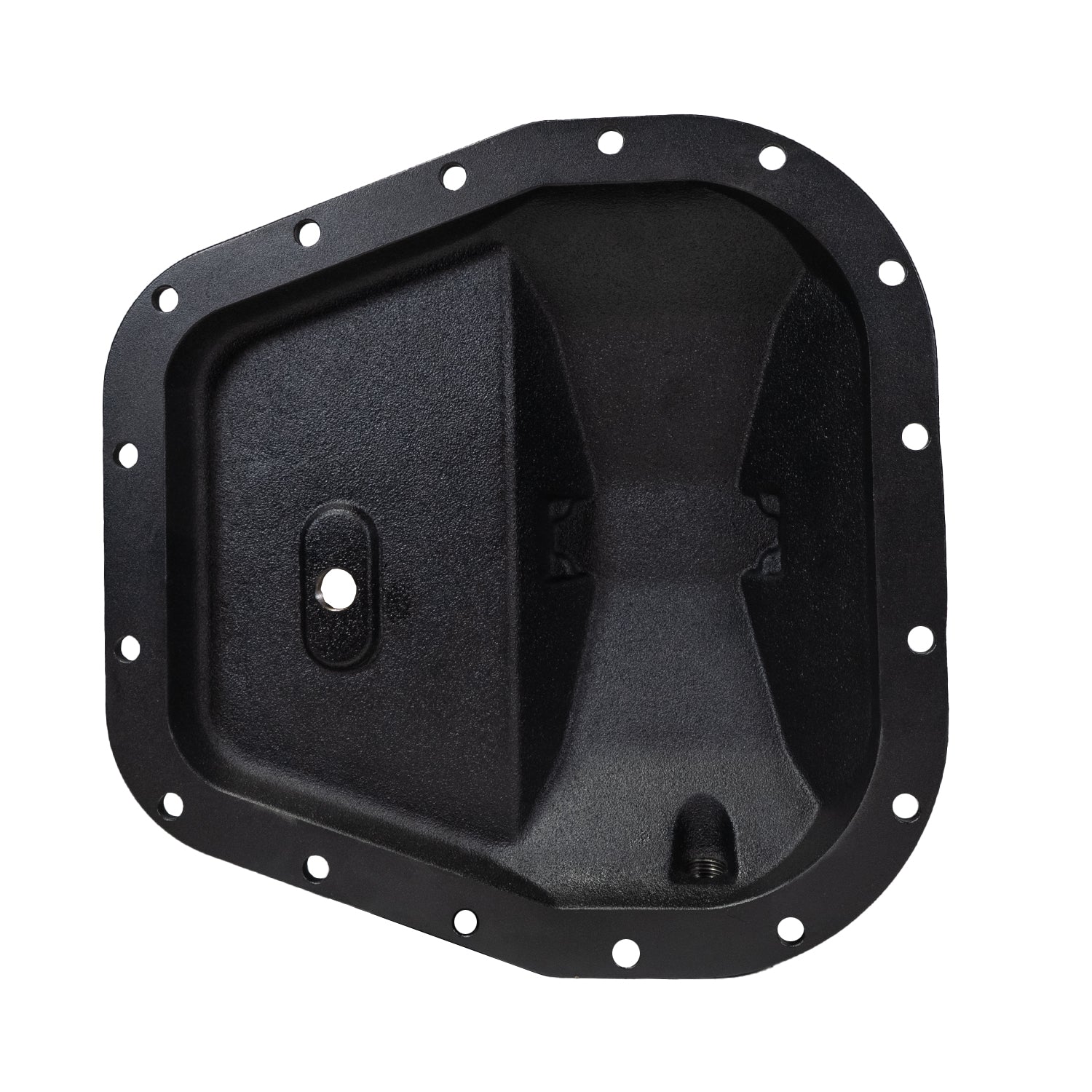 Heavy Duty Differential Cover For 2023 + Sd - 16 Bolt Yukon Gear