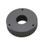 Hardcore Drive Flange 30 Spline Inner 55 Spline Outer Drive Flange D60 30 Spline Inner 55 Spline Outer Flange Only Yukon Gear