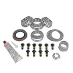 Master Overhaul Kit For Jeep Wrangler JL Dana 44/210 Mm Front JL & Jt D44/ 210MM Front Master Overhaul Kit (Includes Axle Seals) Yukon Gear