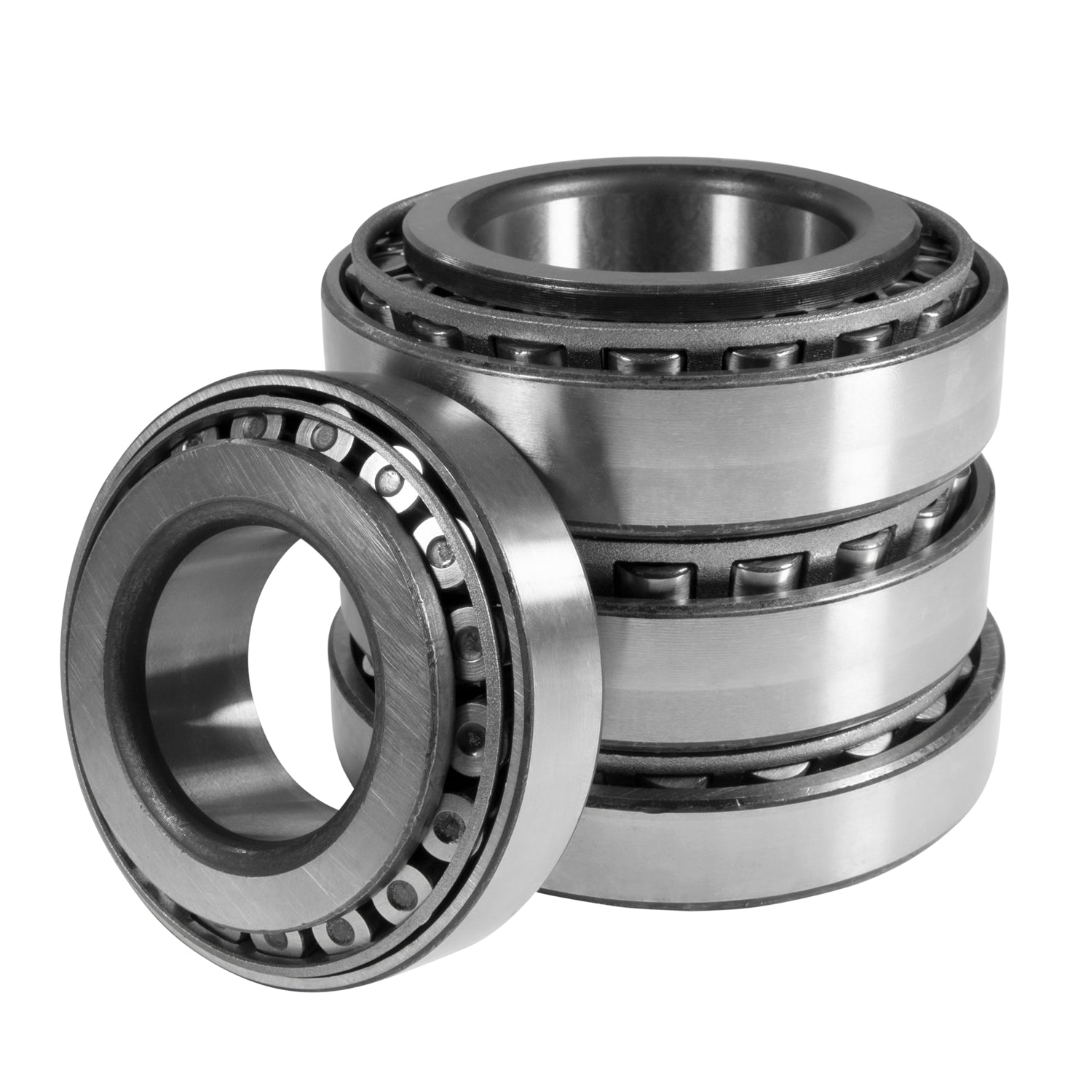 Master Overhaul Kit Dana 80 Diff (4.375 Inch OD Only On '98-Up Fords) D80 (4.375 Inch OD Only 1998 &Newer Ford) Np Bearing Master Overhaul Kit Yukon Gear