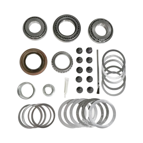 Dana M190 Front Master Overhaul Kit New Ford Bronco & Ranger Yukon Gear