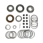 Master Overhaul Kit For Dana M210 Front Differential Dana M210 Front Master Overhaul Kit Ford Bronco Yukon Gear