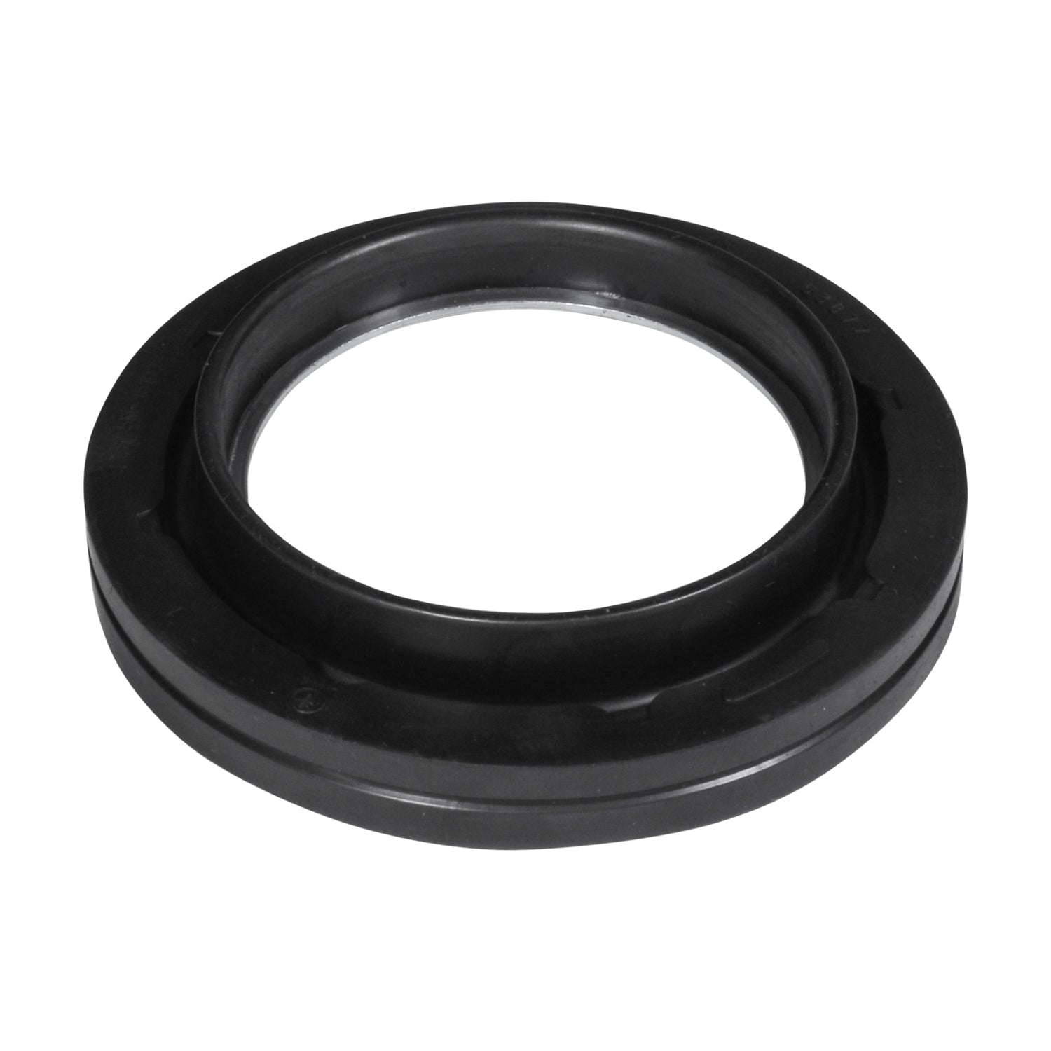 Front Inner Axle Dust Shield For Dana 60 Differential D60 Front Inner Axle Dust Shield 3.4 Inch O.D. '05-'15 Ford Yukon Gear