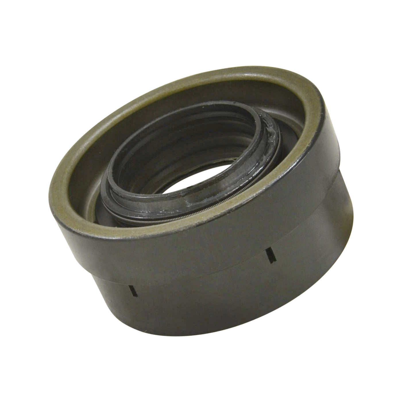 9.25 Inch AAM Front Solid Axle Inner Axle Seal 2003 & Up Dodge RAM 2500/3500 9.25 Inch AAM Front Solid Axle Inner Axle Seal 2003&Up Dodge RAM 2500/ 3500 Yukon Gear
