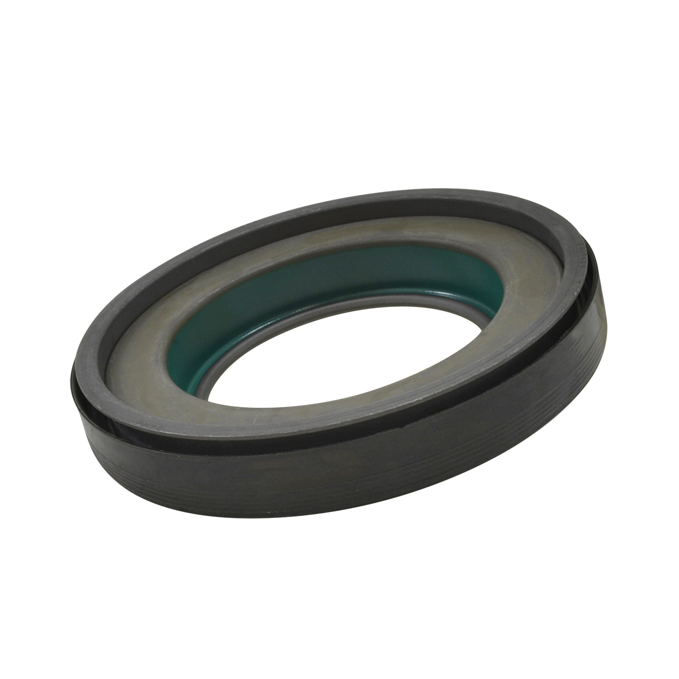 Replacement Outer Unit Bearing Seal For '05 & Up Ford Dana 60 D60 Ford 05 & Up Front Outer Axle Unit Bearing Hub Seal 3.528 Inch Id 5.469 Inch OD Yukon Gear