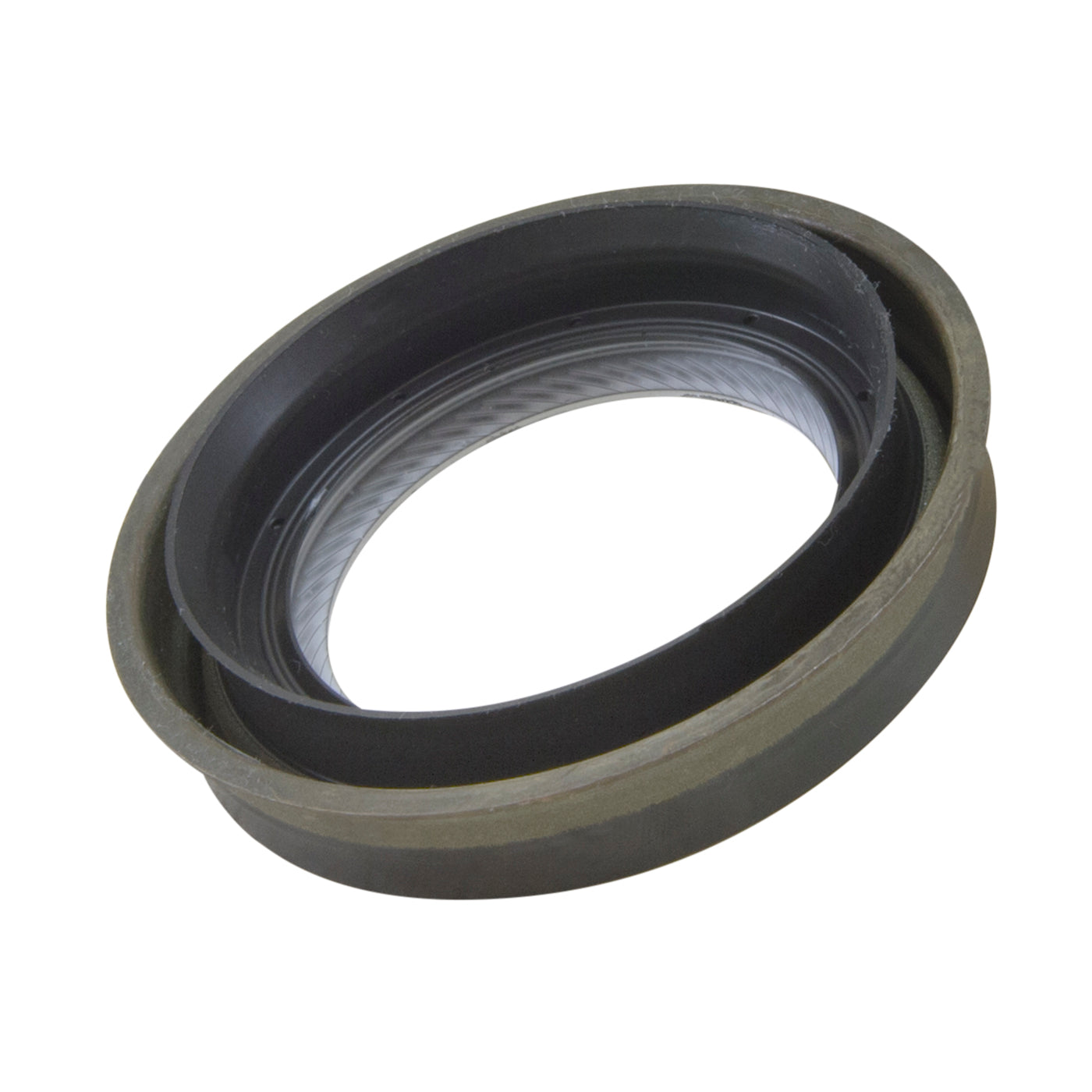 9.76 Inch & 9.5 Inch GM 12 Bolt Pinion Seal 9.76 Inch & 9.5 Inch GM 12 Bolt Pinion Seal 2014 & Up Yukon Gear