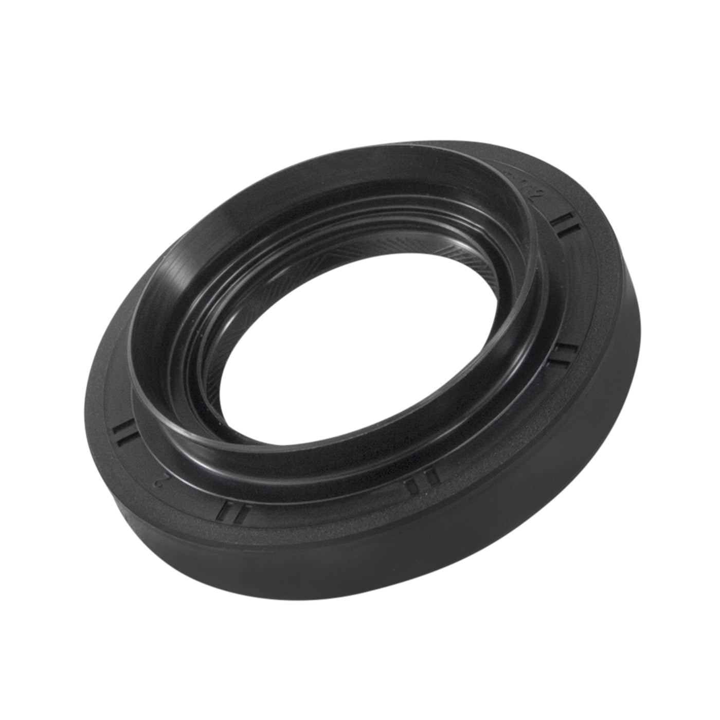 Toyota V6 T100 Pinion Seal W/Factory Elec. Locker & Factory Yoke ( Toy V6 T100 Pinion Seal W/Loc & Factory Yoke (Oe Replacement Only) Yukon Gear