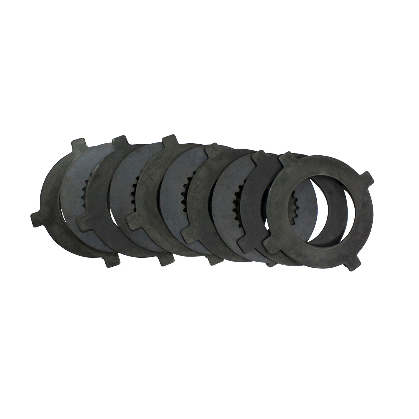 Replacement Clutch Set For Dana 44 Powr Lok Aggressive D44 P/L Clutch Kit Aggressive Posi Yukon Gear