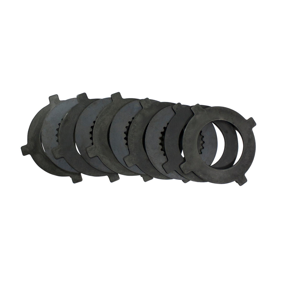 Replacement Clutch Set For Dana 44 Powr Lok Aggressive D44 P/L Clutch Kit Aggressive Posi Yukon Gear