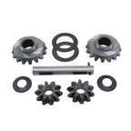 Standard Open Spider Gear Kit For Dana 50 With 30 Spline Axles D50IFS & Std Ipk Yukon Gear