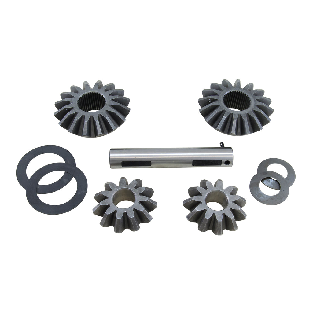 Replacement Standard Open Spider Gear Kit For Dana 80 With 37 Spline Axles D80 Std Ipk 37 Spline Spider Set Extra HD Yukon Gear