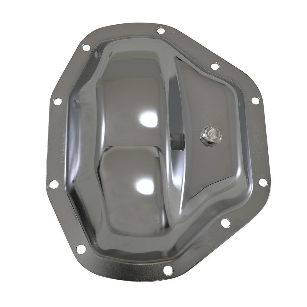 Chrome Replacement Cover For Dana 80 D80 Chrome Cover Yukon Gear