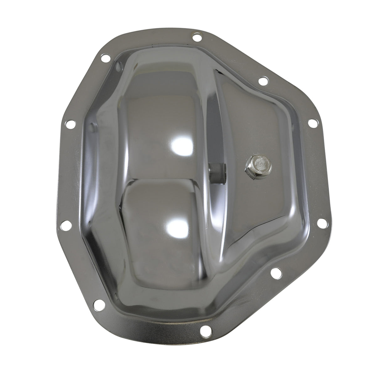 Chrome Replacement Cover For Dana 80 D80 Chrome Cover Yukon Gear