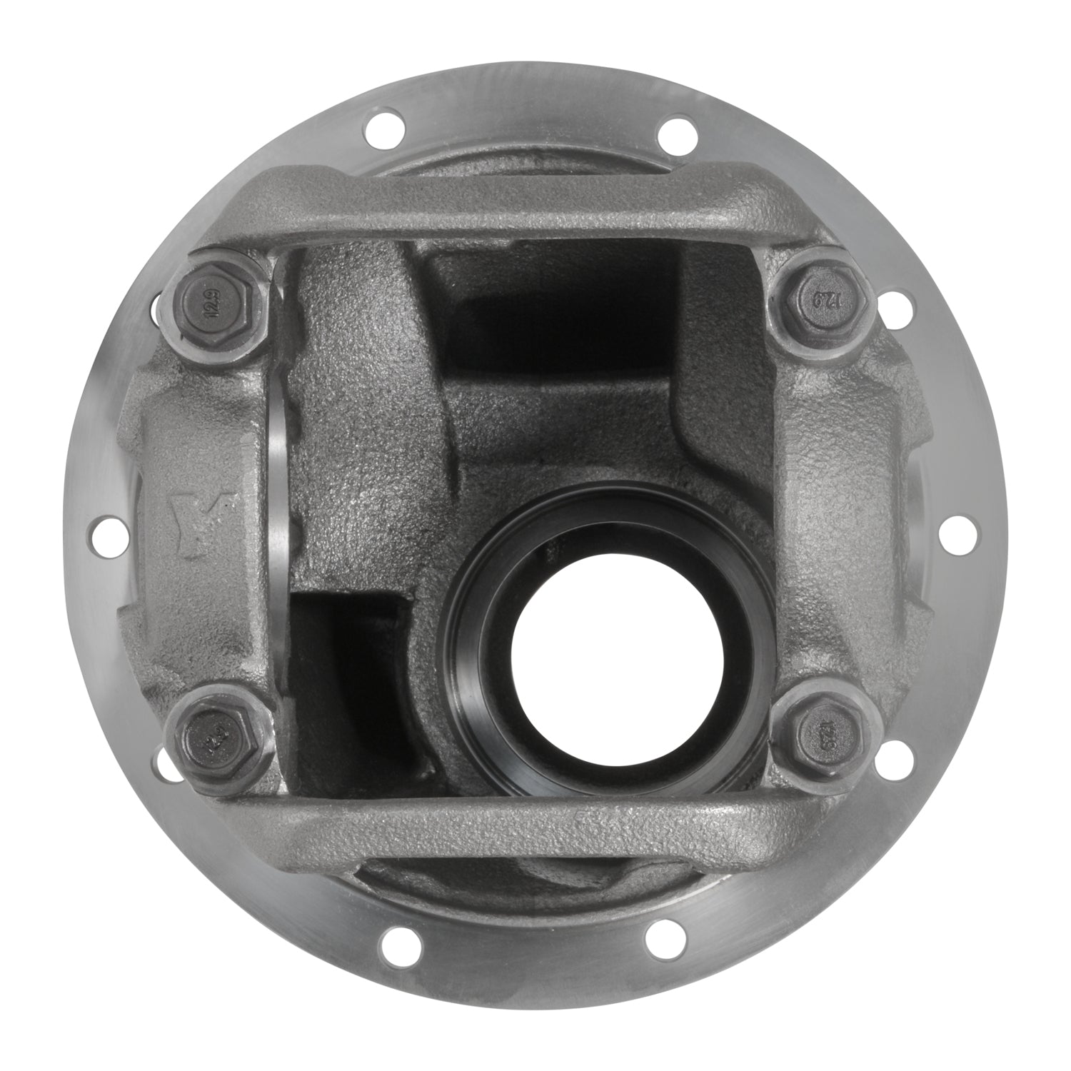 Dropout Case Toyota 8.4 Inch Differential Toyota 8.4 Inch T100 Dropout (Bridged Carrier Caps) Yukon Gear