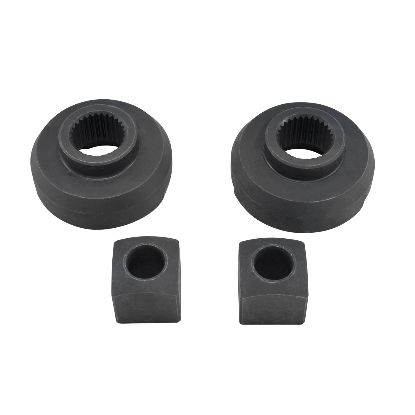 Mini Spool For Ford 8.8 Inch With 31 Spline Axles 8.8 Inch Ford 31 Spline Mini Spool (For 7/8 Inch X/Pin) Yukon Gear